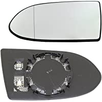 TarosTrade 57-0137-L-46990 Cristal De Retrovisor Hasta 2002 Calefactable Lado Izquierda